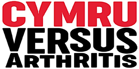 Cymru Versus Arthritis Information Session - Osteoarthritis
