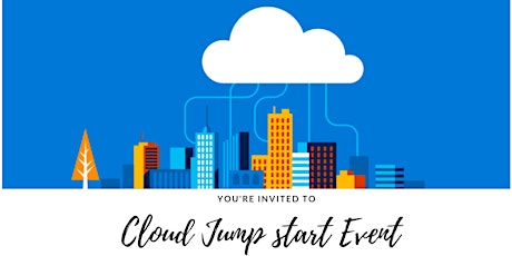 MS - Cloud Jump Start Jeddah 2017 primary image