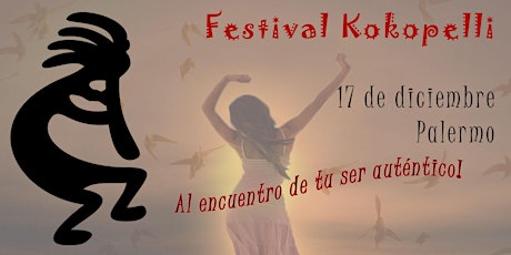 Imagen principal de Festival Kokopelli