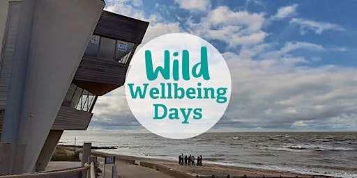 Wild Wellbeing Day