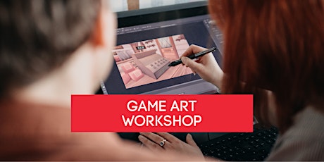 3D Modelling Fundamentals  - Game Art Workshop