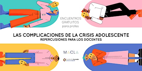 Imagen principal de LAS COMPLICACIONES DE LA CRISIS ADOLESCENTE