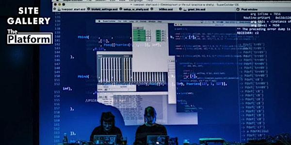 The Platform and Site Gallery: AI and Creativity