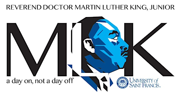 USF MLK Day 2018 Service Activities Registration