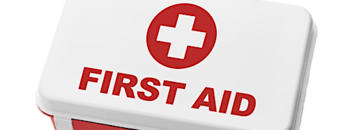 Collection image for First Aid Course