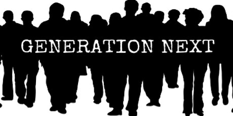 Generation Next" Young Men's Weekly Empowerment Group primary image