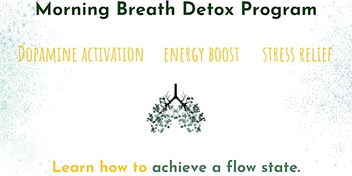 Morning Breath Detox