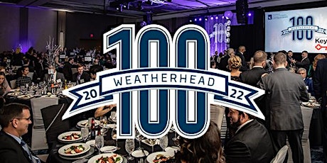 2022 Weatherhead 100 Gala