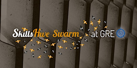 November Skills Hive Swarm - University of Greenwich primary image