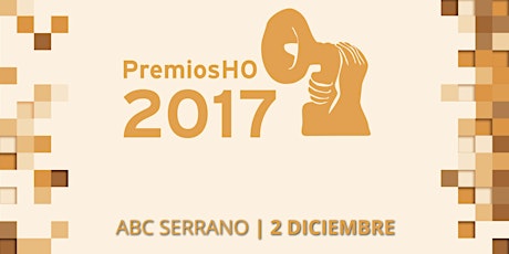 PremiosHO 2017