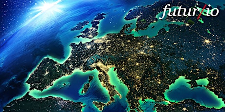 Hauptbild für futur/io – Moonshots for Europe