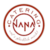 Logotipo de Nana Catering