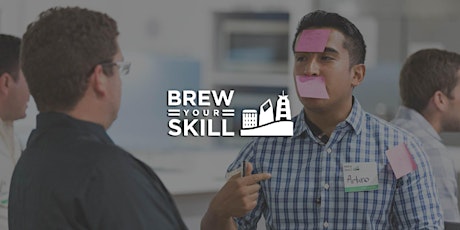 Brew & You: How to Lead Millennials primary image