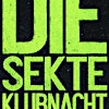 Logo van DIE SEKTE
