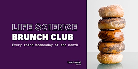 Life Science Brunch Club