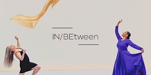 IN/BEtween, a collaboration of Kathak and Contemporary dance styles