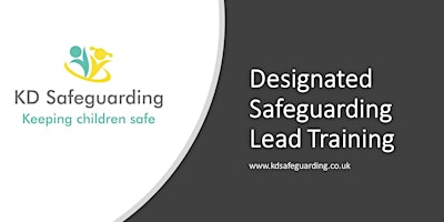 Imagem principal do evento Designated Safeguarding Lead Training - HYDE SK14