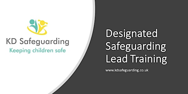 Designated Safeguarding Lead Training - BURY, BL9