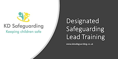 Designated Safeguarding Lead Training - CHEADLE, SK8