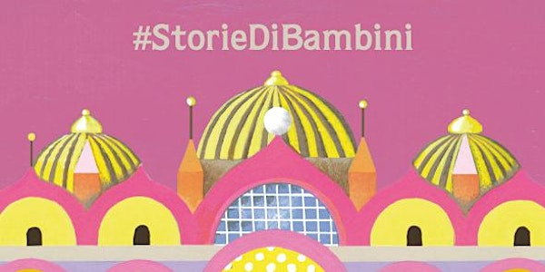 Concerto "Quanto incanto" - Opening Mostra Storie di Bambini