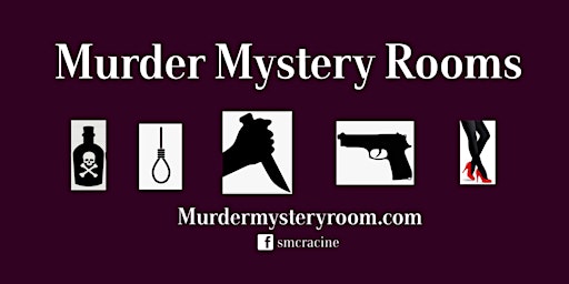 Murder Mystery Room