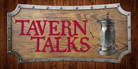 Tavern Talks: Enlightened! primary image