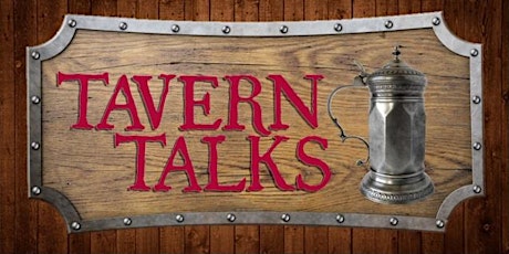 Tavern Talks: Fermented & Tormented primary image