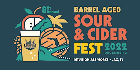 FBG 2022 Barrel Aged, Sour, & Cider Fest