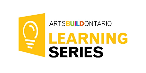 Space Rentals Workshop Series (North York)