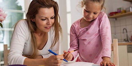 Supporting Literacy at Home: A Helping Hand for Parents