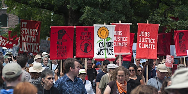 Climate and Justice