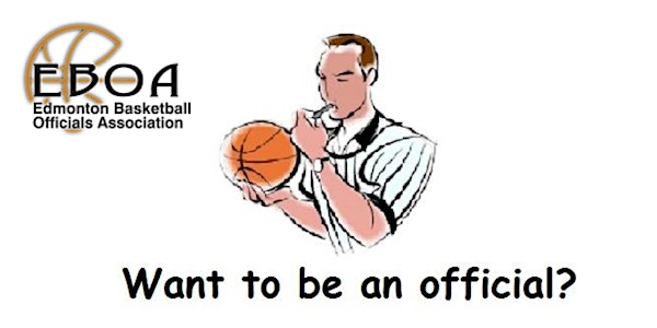 EBOA New Officials Clinic - NOCP Level 1 (Candidates Only)