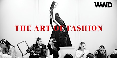 WWD: The Art of Fashion primary image