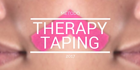 Imagem principal do evento Método Therapy Taping® 2018