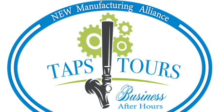 NEWMA Taps + Tours Business After Hours