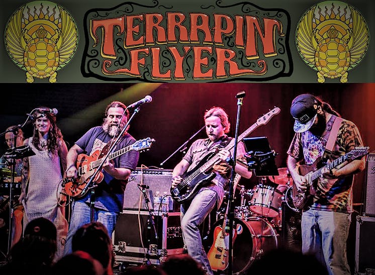 Terrapin Flyer