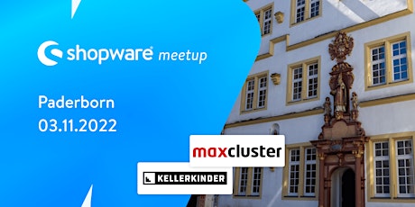 Shopware Meetup Paderborn