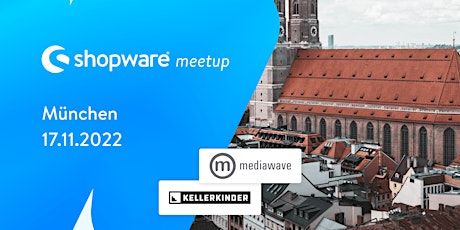 Shopware Meetup München