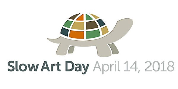 Slow Art Day at the McMaster Museum of Art - Saturday, April 14th 2018