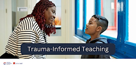 Trauma-Informed Teaching primary image