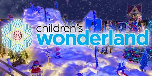 Children's Wonderland Presents Donuts with Santa