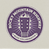 Logotipo de Rocky Mountain Highway Music Collaborative