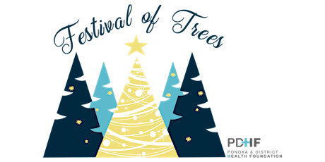 Festival of Trees - Family Fun Day (Afternoon)