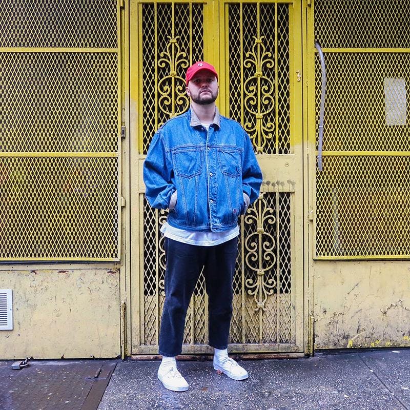 Quinn XCII