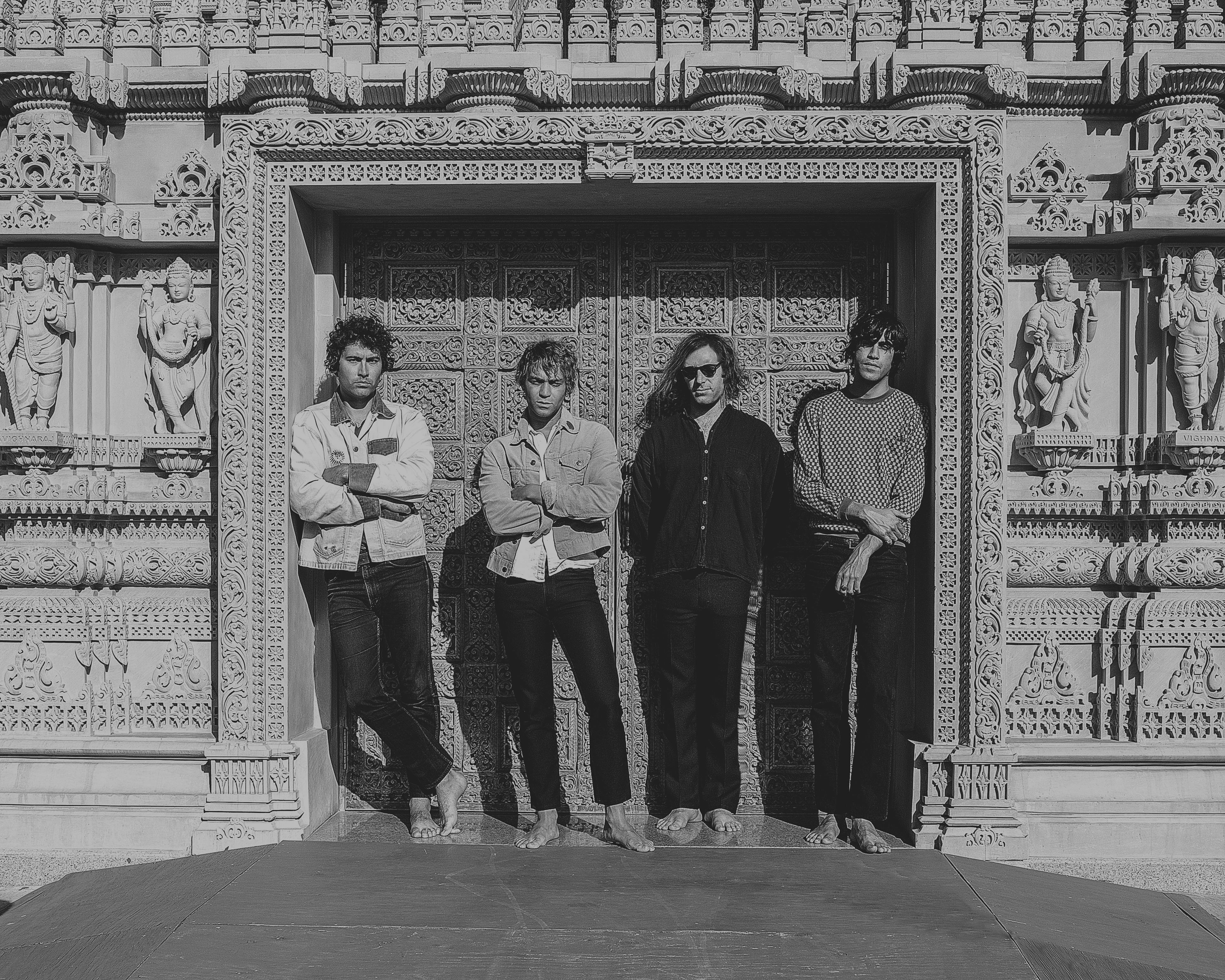 Allah-Las