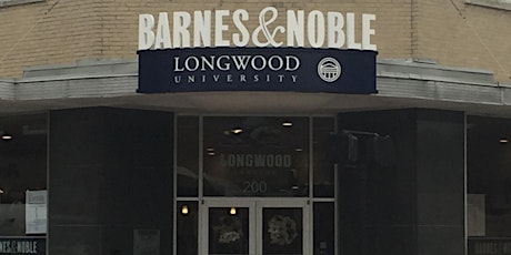 Barnes & Noble at Longwood Grand Opening primary image