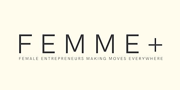 FEMME+ Peer-2-Peer | Launch Event