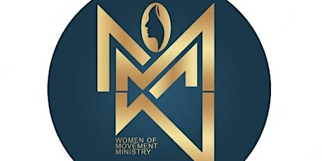 Women of Movement Ministry Launch Dinner
