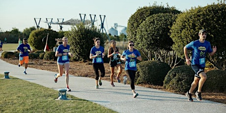 The 12th Annual iFiveK primary image