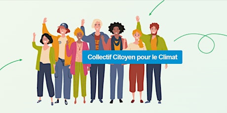 Lancement du Collectif Citoyen pour le Climat